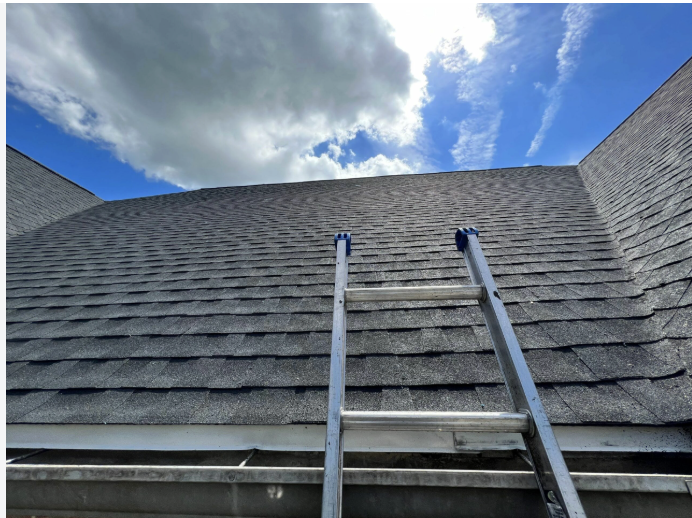 Roofing